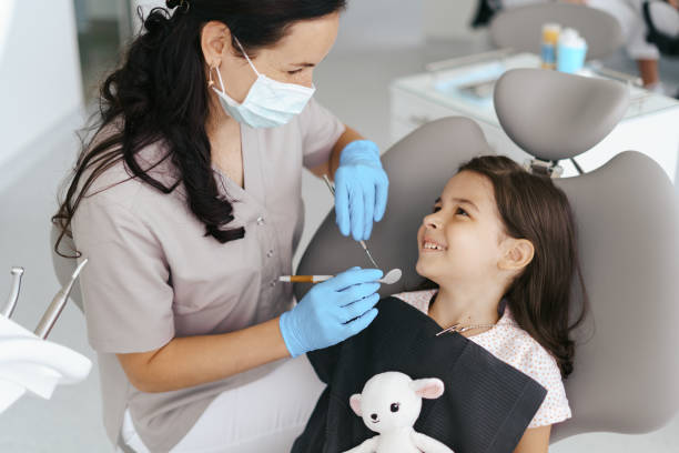 Best Tooth Pain Emergency Relief  in Bexley, OH