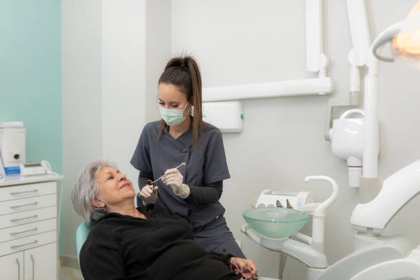 Best Root Canal Emergency Dentist  in Bexley, OH