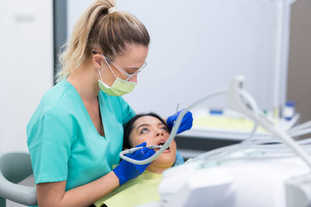 Urgent Tooth Repair in OH